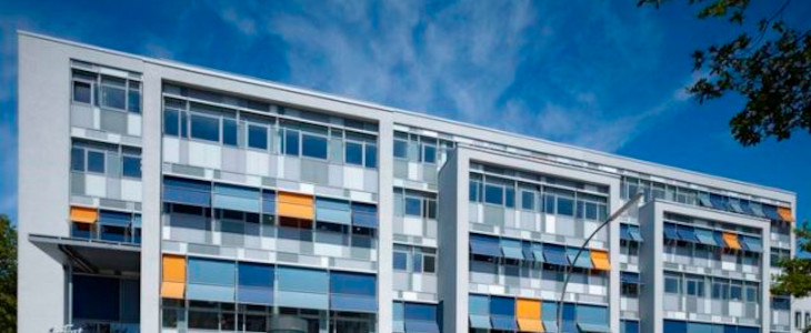 HR Puls Arbeitsumgebung